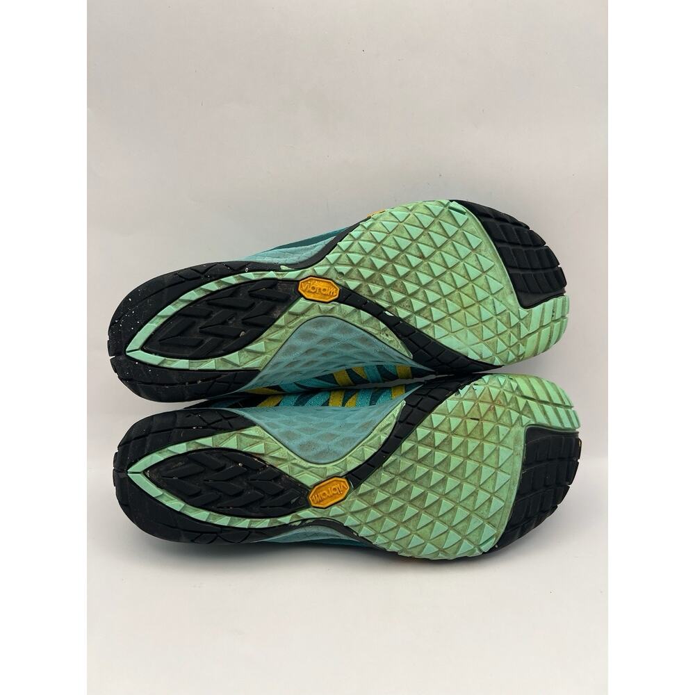 Merrell Trail Glove 4 Trail Running Shoes Women Size 7 - Picture 9 of 9